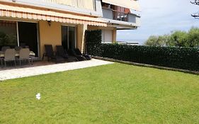 Appartement Le Belvédère