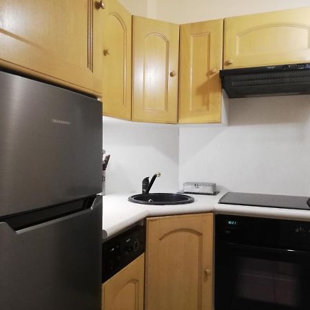 Appartement Le Belvédère Roquebrune-Cap-Martin Extérieur photo