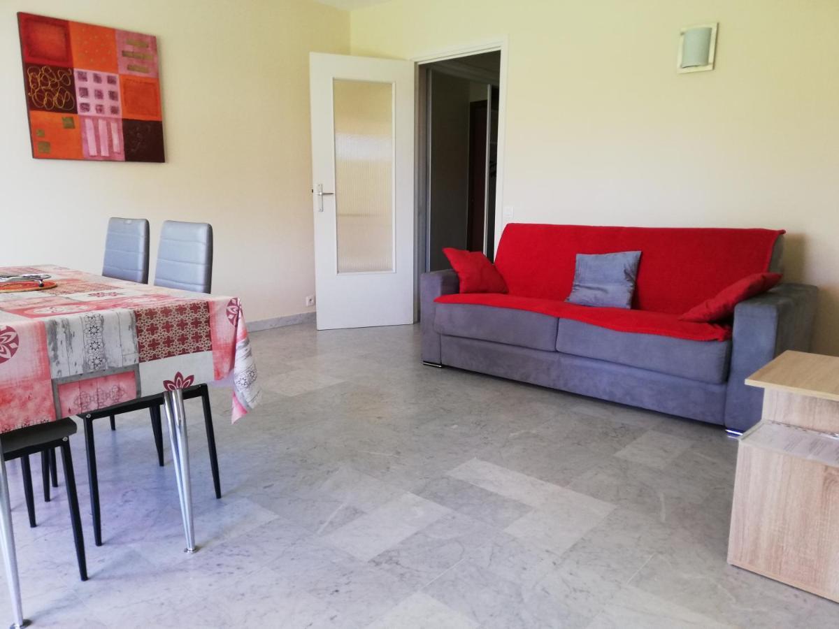 Appartement Le Belvédère Roquebrune-Cap-Martin Extérieur photo