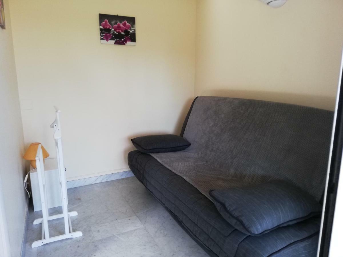 Appartement Le Belvédère Roquebrune-Cap-Martin Extérieur photo