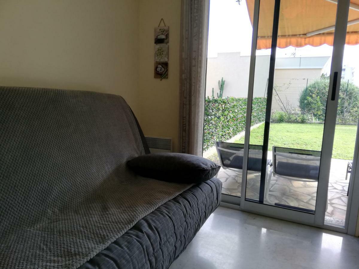 Appartement Le Belvédère Roquebrune-Cap-Martin Extérieur photo
